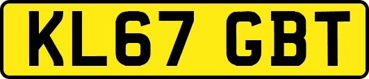 KL67GBT