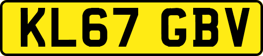 KL67GBV
