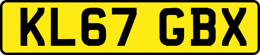 KL67GBX
