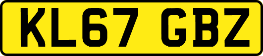 KL67GBZ