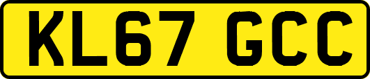 KL67GCC