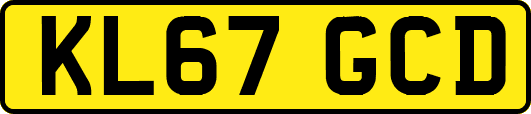 KL67GCD