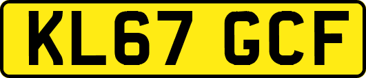 KL67GCF