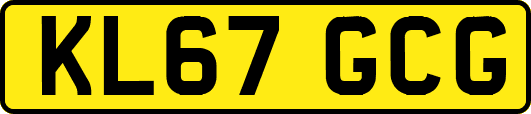 KL67GCG