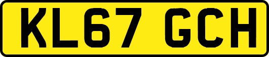 KL67GCH