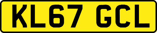 KL67GCL