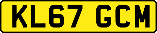KL67GCM