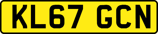KL67GCN