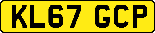 KL67GCP