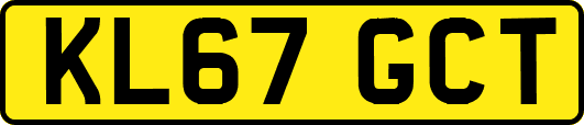 KL67GCT