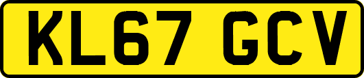 KL67GCV