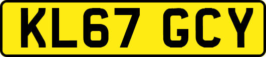 KL67GCY