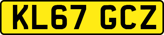 KL67GCZ
