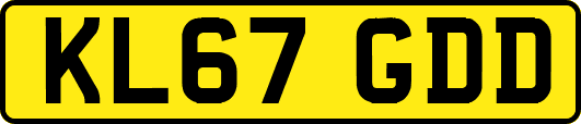 KL67GDD