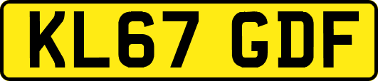 KL67GDF