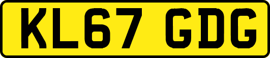KL67GDG