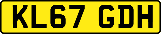 KL67GDH