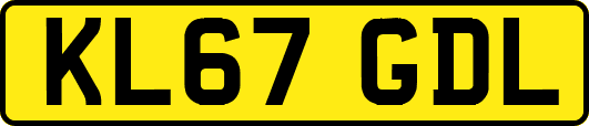 KL67GDL