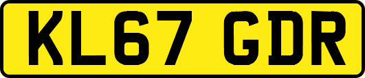KL67GDR