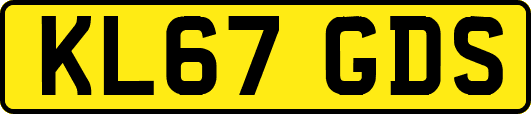 KL67GDS