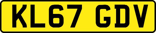 KL67GDV