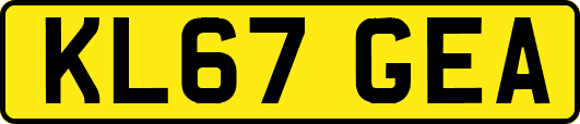 KL67GEA