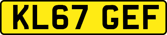 KL67GEF