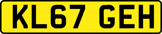 KL67GEH