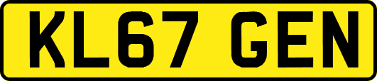 KL67GEN