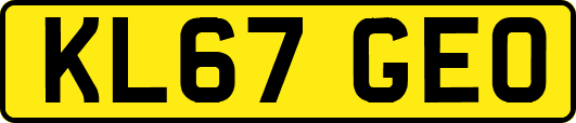 KL67GEO