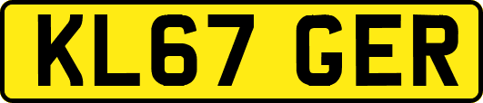 KL67GER