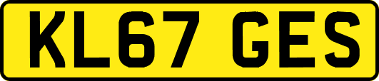 KL67GES