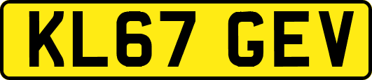 KL67GEV