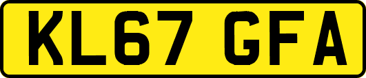 KL67GFA