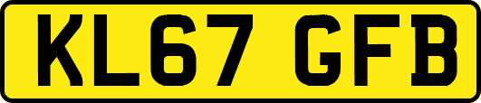 KL67GFB