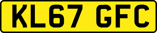 KL67GFC