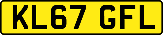 KL67GFL