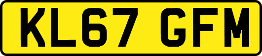 KL67GFM