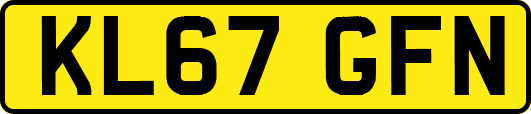 KL67GFN