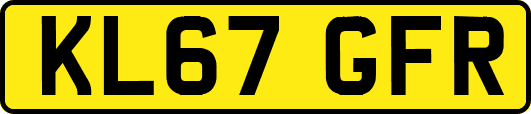 KL67GFR