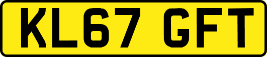 KL67GFT