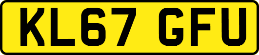 KL67GFU