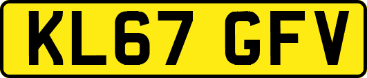 KL67GFV