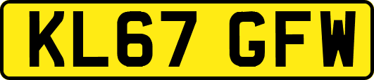 KL67GFW
