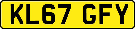 KL67GFY