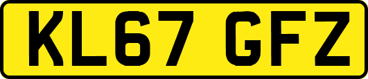 KL67GFZ