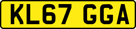 KL67GGA