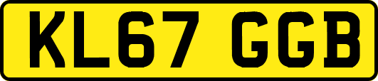 KL67GGB
