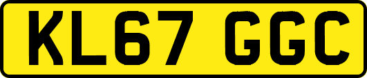 KL67GGC