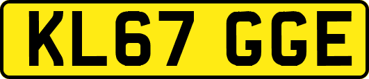 KL67GGE